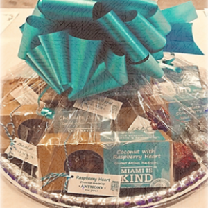 4 Craft Gift boxes