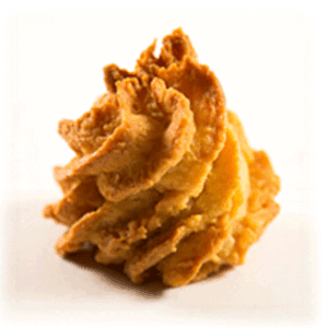 Stevia Macaroons