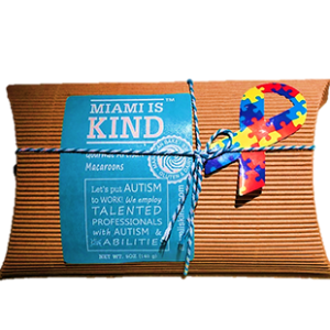 Small European Pillow Box